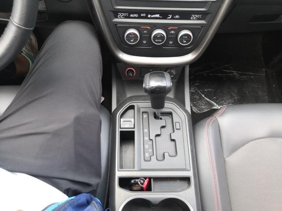 [合肥·皖A] 二手奔腾奔腾X802017款 1.8T 自动运动型