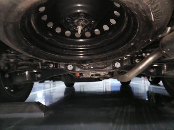 [苏州·苏U] 二手丰田汉兰达2022款 双擎 2.5L 四驱至尊版 7座