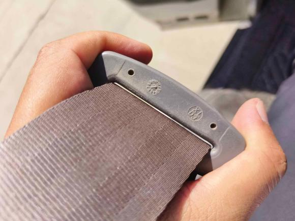 [苏州·苏U] 二手江铃宝典2016款 2.9T PLUS柴油两驱基本型5140长JX4D30