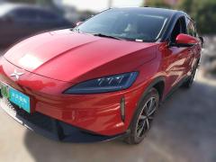 [广州·粤A] 小鹏小鹏G32019款智享版