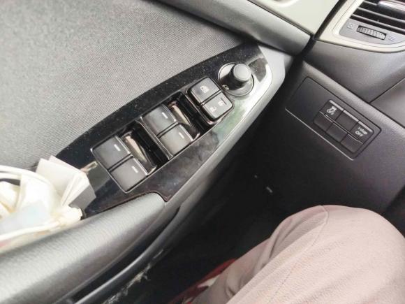 [上海·苏A] 二手马自达马自达3 昂克赛拉2017款 三厢 1.5L 自动豪华型 国V