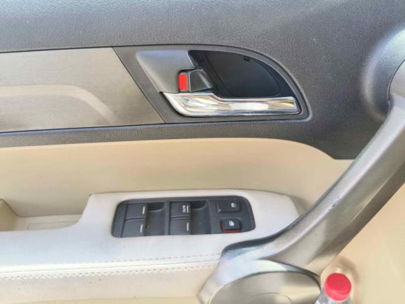 [义乌·浙G] 二手本田本田CR-V2007款 2.4L 自动四驱豪华版