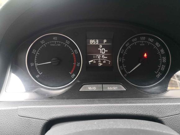 [上海·沪C] 二手斯柯达昕动2014款 1.6L 自动悦享版