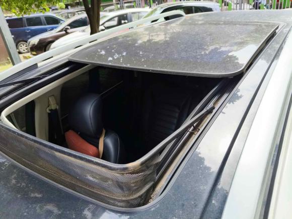 [南昌·赣M] 二手福特锐界2016款 EcoBoost 245 四驱豪锐型 7座