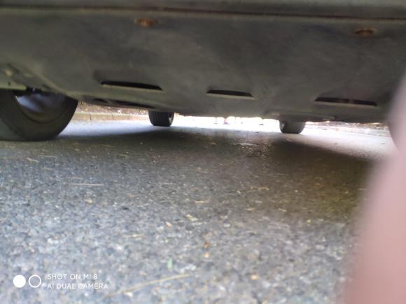 [南昌·赣A] 二手荣威荣威RX32018款 1.6L 手动旗舰版