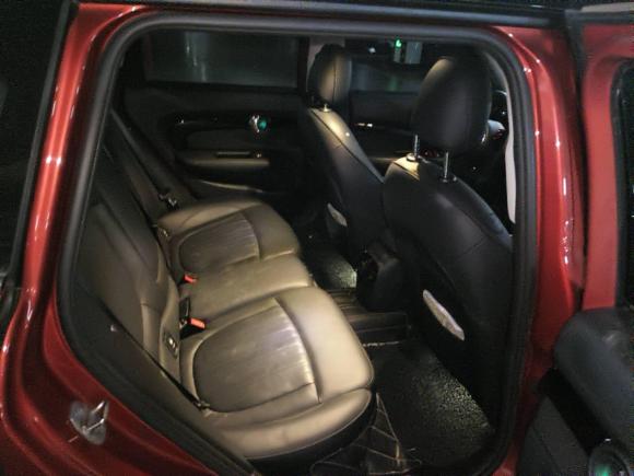 [嘉兴·皖A] 二手MINIMINI CLUBMAN2021款 1.5T COOPER 鉴赏家