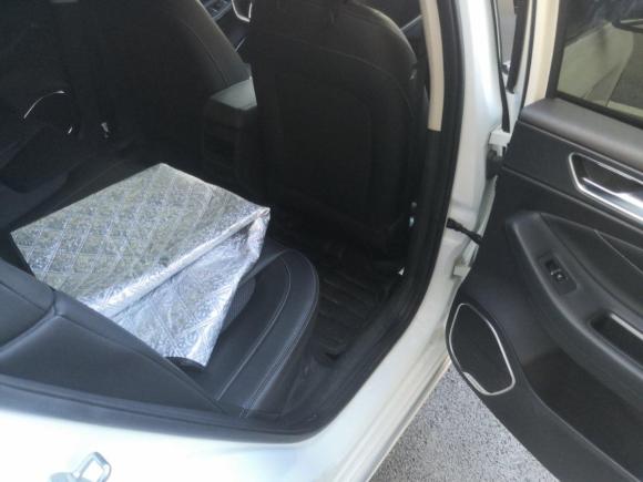 [嘉兴·浙F] 二手奇瑞艾瑞泽GX2019款 Pro 1.5T CVT劲色版 国VI