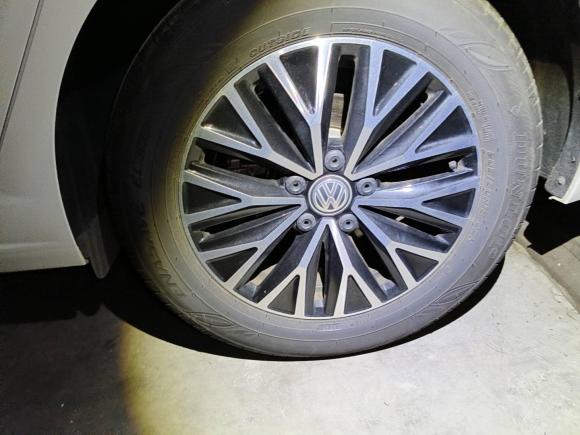 [苏州·苏U] 二手大众速腾2020款 280TSI DSG舒适型 国VI