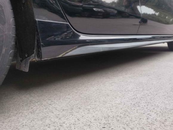 [苏州·苏E] 二手领克领克032018款 1.5TD DCT劲版 国V