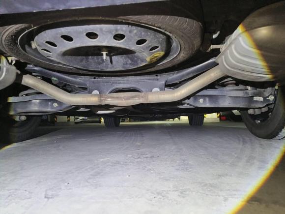 [合肥·皖A] 二手荣威荣威iMAX82021款 400TGI Supreme系列至尊版