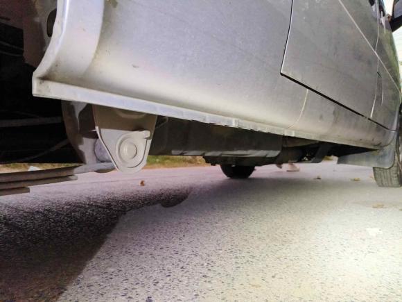 [武汉·鄂W] 二手五菱汽车五菱荣光2021款 1.5L加长基本型L3C