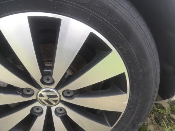 [芜湖·皖B] 二手大众速腾2018款 180TSI DSG臻享版