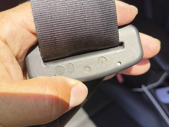 [无锡·皖N] 二手观致观致52018款 1.6T 自动领先型