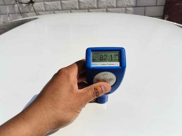 [北京·冀B] 二手北京汽车北京EU52020款 京彩款 R500 智风版