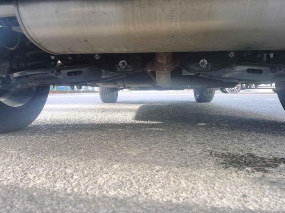 [青岛·鲁B] 二手哈弗哈弗大狗2022款 1.5T DCT两驱马犬追猎版