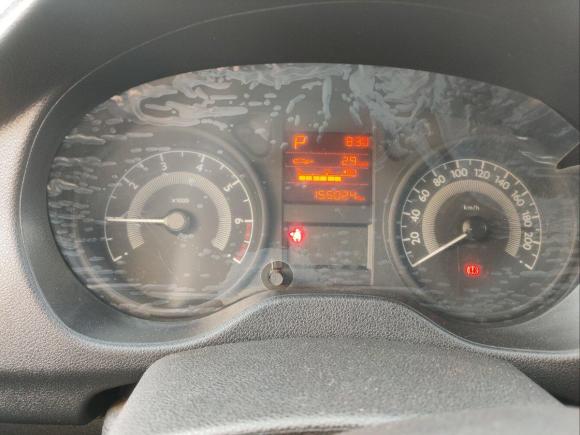 [上海·皖P] 二手标致标致3012014款 1.6L 自动舒适版