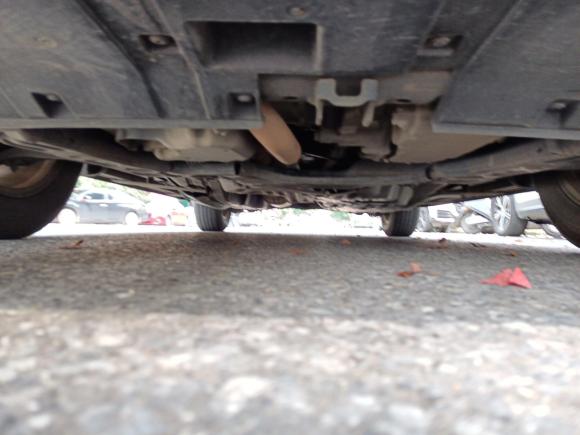 [无锡·苏B] 二手本田本田CR-V2015款 2.0L 两驱风尚版