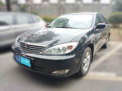 [武汉·鄂A] 丰田丰田佳美04款2.4L自动