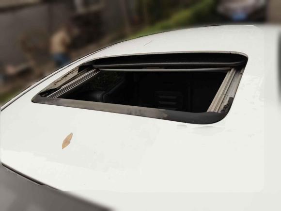 [西安·陕A] 二手比亚迪秦Pro2020款 超越版 1.5TI 自动旗舰型