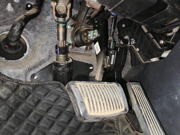 [西安·陕A] 二手现代北京现代ix352015款 2.0L 自动两驱智能型 国V