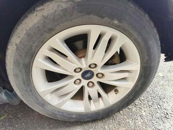 [嘉兴·浙F] 二手福特福克斯2012款 两厢 1.6L 自动舒适型