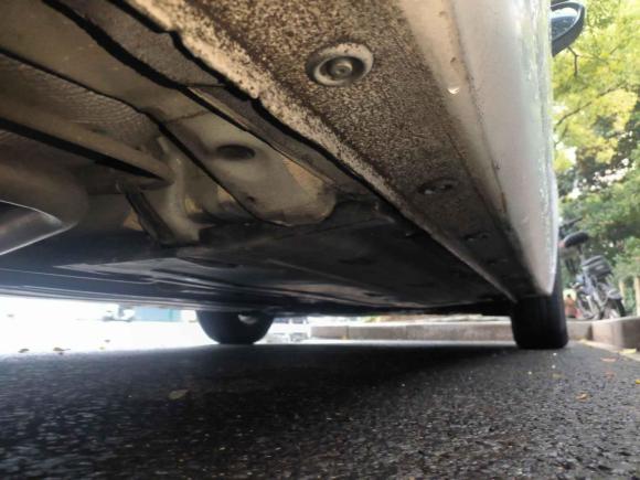 [杭州·浙A] 二手现代悦动2017款 1.6L 自动悦值版GLS