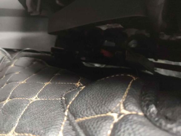 [杭州·浙A] 二手路虎发现神行2016款 2.0T SE