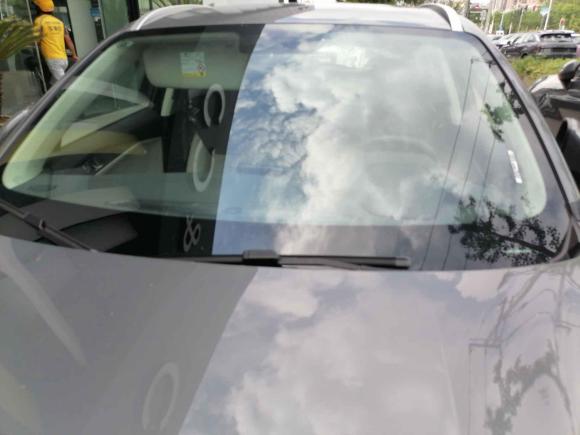 [上海·沪A] 二手领克领克06新能源2020款 PHEV Plus