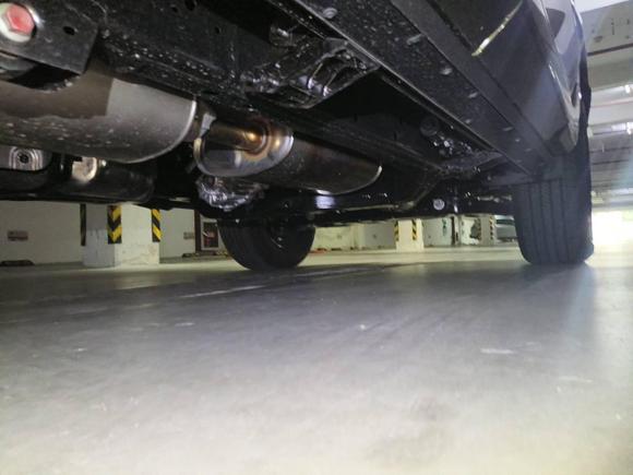 [无锡·苏B] 二手坦克坦克400新能源2024款 Hi4-T 越野版