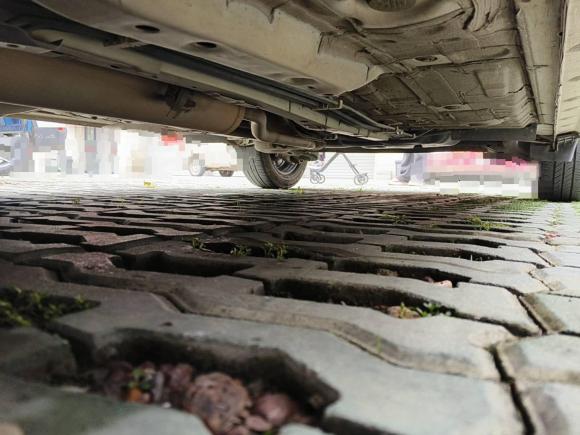 [义乌·浙G] 二手丰田YARiS L 致炫2016款 改款 1.5E CVT魅动版