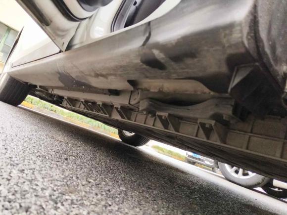 [上海·沪A] 二手别克微蓝62022款 互联共享型 PLUS