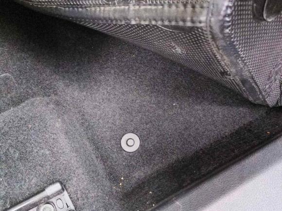 [成都·川A] 二手大众Tiguan2009款 2.0TSI 豪华版