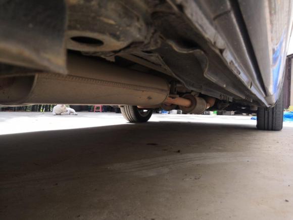 [无锡·苏B] 二手奔驰唯雅诺2010款 2.5L 尊贵版