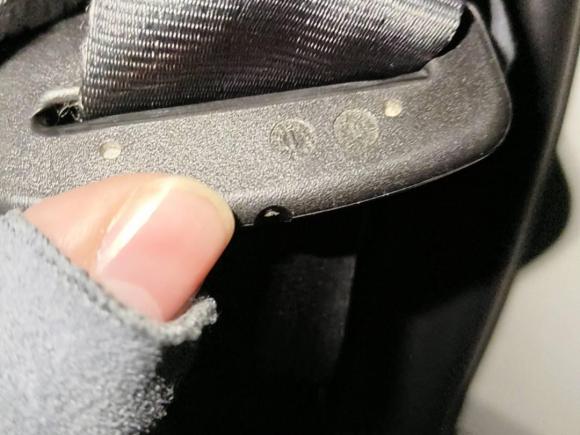 [湖州·浙E] 二手DSDS 5LS2015款 1.6T 风尚版THP160