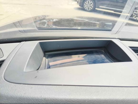 [上海·沪B] 二手奥迪奥迪A6L2018款 30周年年型 TFSI 进取型