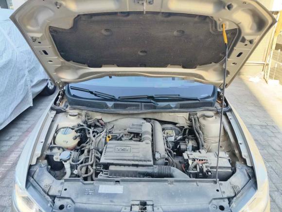 [北京·冀C] 二手大众C-TREK蔚领2018款 230TSI DSG舒适型