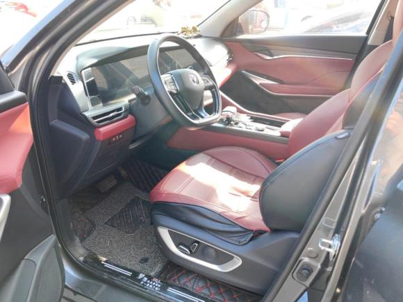 [常州·苏D] 二手长安长安CS75 PLUS2021款 2.0T 自动领航型