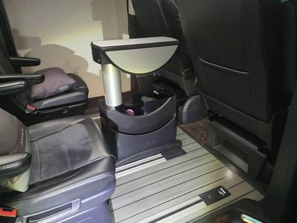 [常州·苏D] 二手大众迈特威2019款 2.0TSI 两驱豪华版 7座