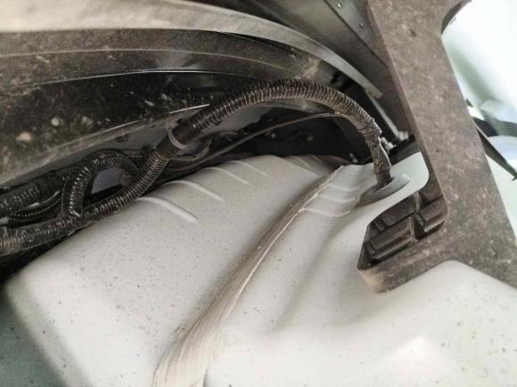 [成都·川A] 二手雪佛兰迈锐宝2018款 530T 自动豪华版