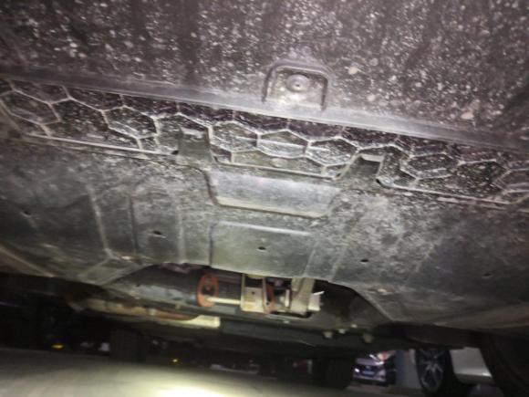 [成都·川A] 二手天际汽车天际ME52021款 1012 PRO