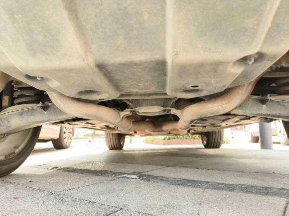 [常州·苏D] 二手奔驰奔驰GLK级2011款 GLK 300 4MATIC 时尚型