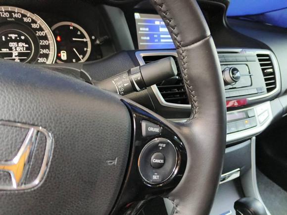 [北京·冀A] 二手本田雅阁2014款 2.0L EX 豪华版