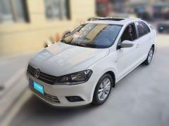 [南通·苏F] 大众捷达2015款 1.6L 自动舒适型