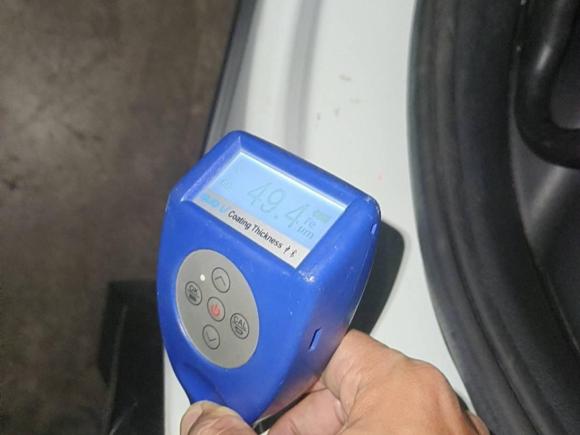 [广州·粤A] 二手奥迪奥迪Q2L e-tron2019款 Q2L e-tron 纯电智享型