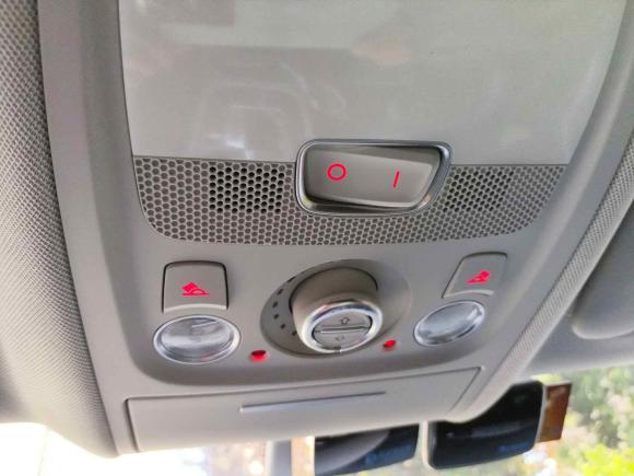 [武汉·鄂A] 二手奥迪奥迪Q52016款 40 TFSI 进取型