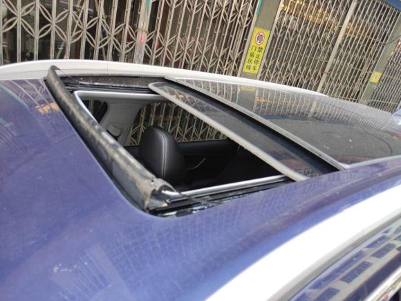 [温州·浙C] 二手奇瑞瑞虎82019款 1.6TGDI 自动豪华型