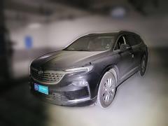 [上海·沪B]别克&nbsp;&nbsp;昂科旗&nbsp;&nbsp;2020款 28T 四驱尊贵型