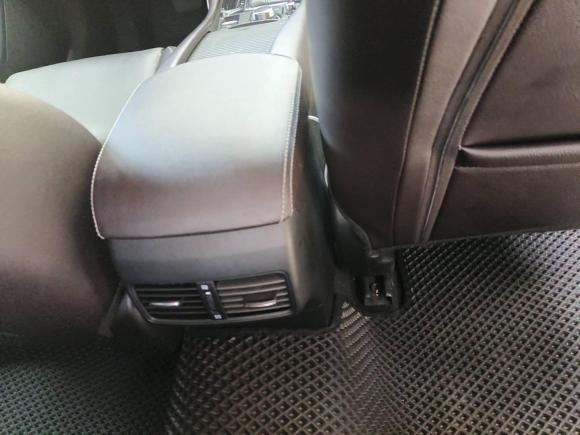 [深圳·粤B] 二手马自达马自达CX-42018款 2.0L 自动两驱蓝天品位升级版 国VI