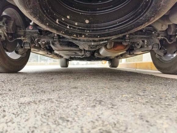 [西安·陕U] 二手哈弗哈弗H52023款 2.0T自动四驱领英 汽油