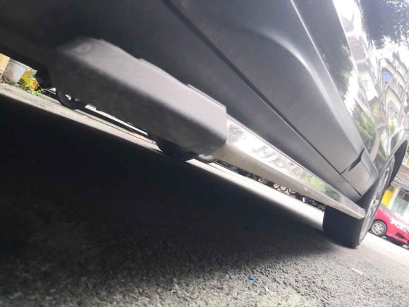 [成都·川A] 二手奔腾奔腾X802016款 2.0L 自动舒适型